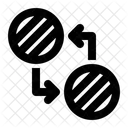 Repetition Repeat Flip Icon