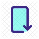 Reply  Icon