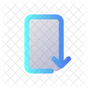 Reply Comment Loop Icon
