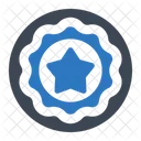 Reputation badge  Icon