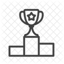 Reputation Quality Ranking Icon
