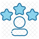 Reputation Icon