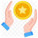 Reputation Management Reputation Management Icon