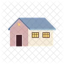 House Home Town Icon