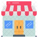 Restaurant Fine Dining Foodie Paradise Icon