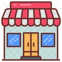 Restaurant Fine Dining Foodie Paradise Icon