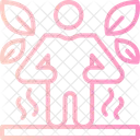 Resting Metabolic Rate Rmr Metabolism Icon
