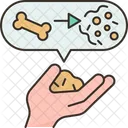 Retrocognition Sense Manipulation Icon