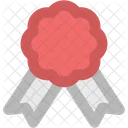 Ribbon  Icon