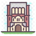 Rice University Educational Institute Higher Education Icon