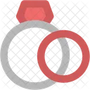 Ring  Icon