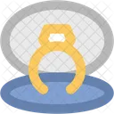 Ring  Icon