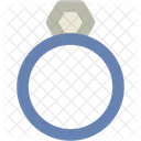 Ring  Icon