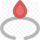 Ring  Icon