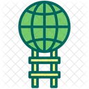 Risk  Icon