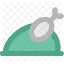 Roast  Icon