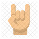 Rockon Icon