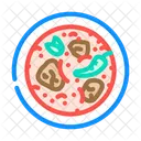 Rogan Josh  Icon