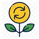 Roi Icon