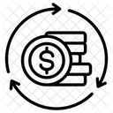 Roi Icon