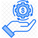 Roi  Icon