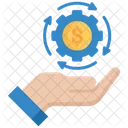 Roi  Icon