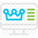 Premium Content Icon