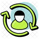 Roi  Icon