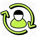 Money Profit Credit Icon