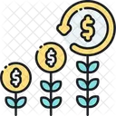 Roi Icon