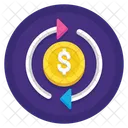 Roi Icon