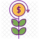 Roi  Icon