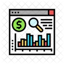 Roi Increase Lead Icon