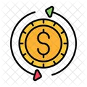 Money Seo Engine Icon