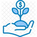 Business Seo Marketing Icon