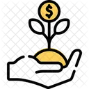 Business Seo Marketing Icon