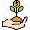 Business Seo Marketing Icon