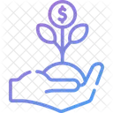Business Seo Marketing Icon