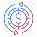 Money Seo Engine Icon