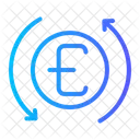 Roi Investment Transaction Icon