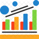 Roi Return On Investment Roi Analysis Icon