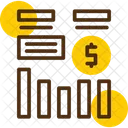 Roi Return On Investment Profitability Icon