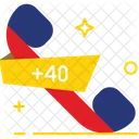Romania Code Romania Country Code Icon