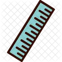 Drawing Length Centimeter Icon