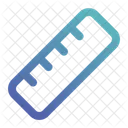 Ruler Tool Centimeter Icon