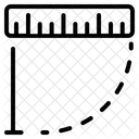 Ruler Icon