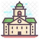 Rutgers University Educational Institute Higher Education Icon