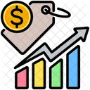 Sales Business Marketing Icon