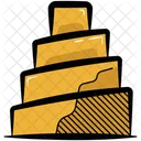 Samarra Iraq Landmark Icon