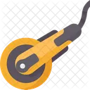 Sanding Machine  Icon